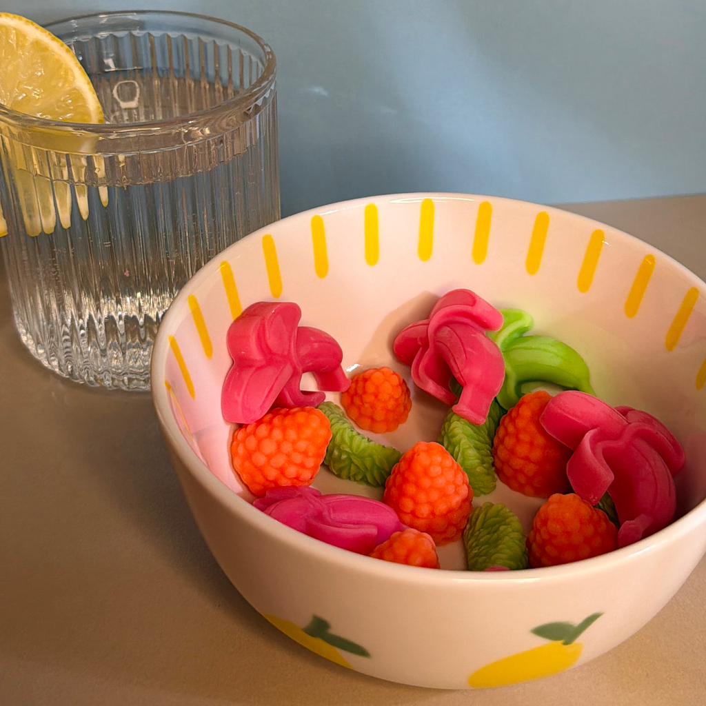 Salade de fruits