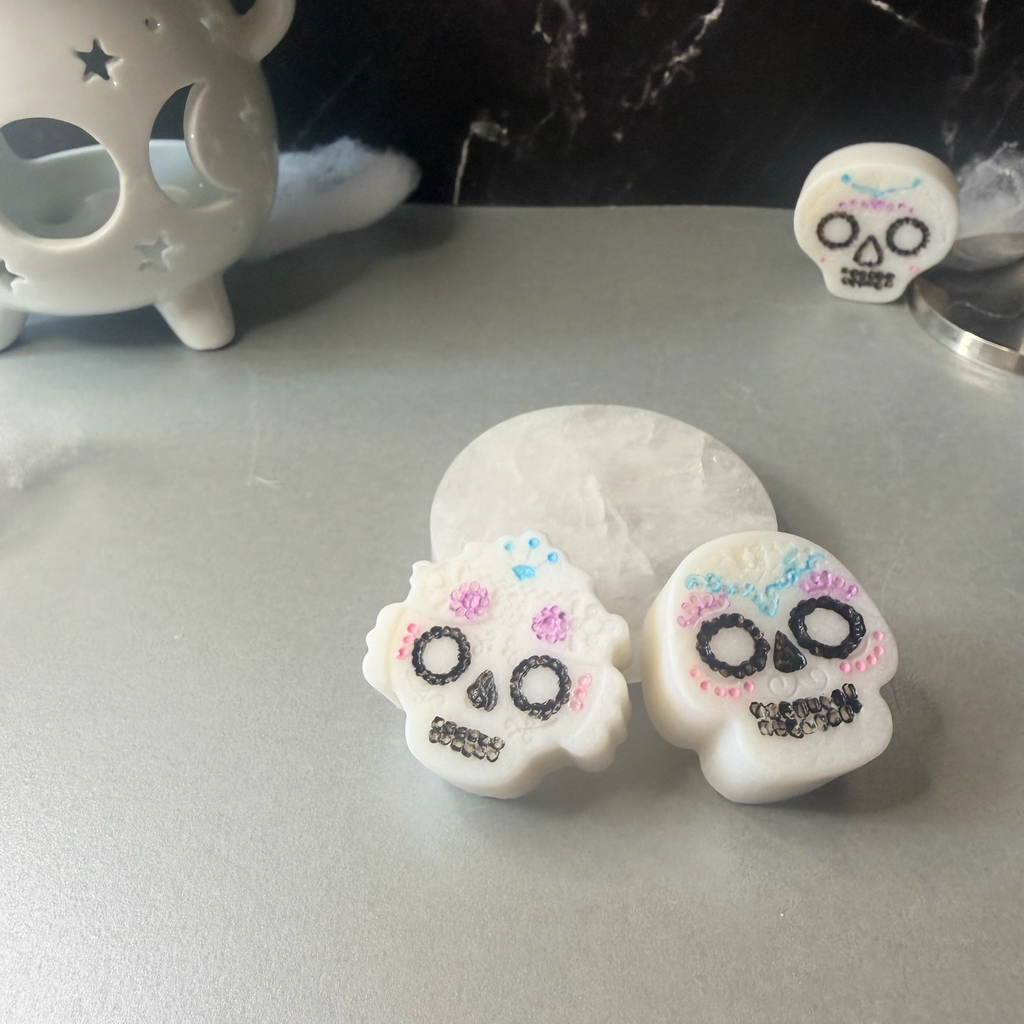 Dìa de los muertos