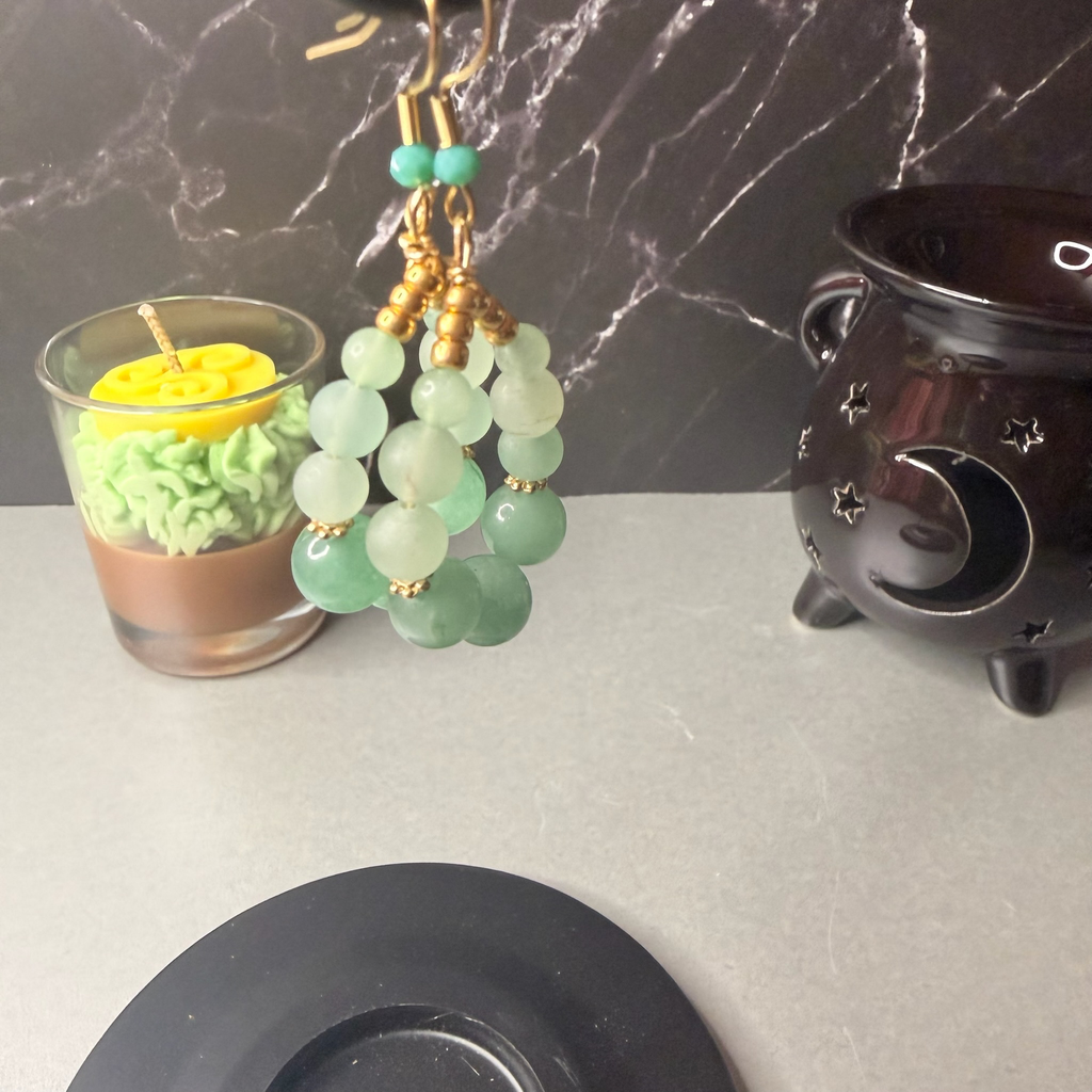 Boucles de Freya