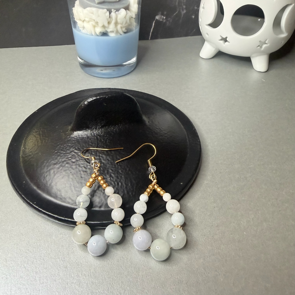 Boucles de Zéphyra